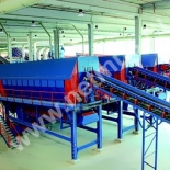 Барабанные сепараторы (грохоты)